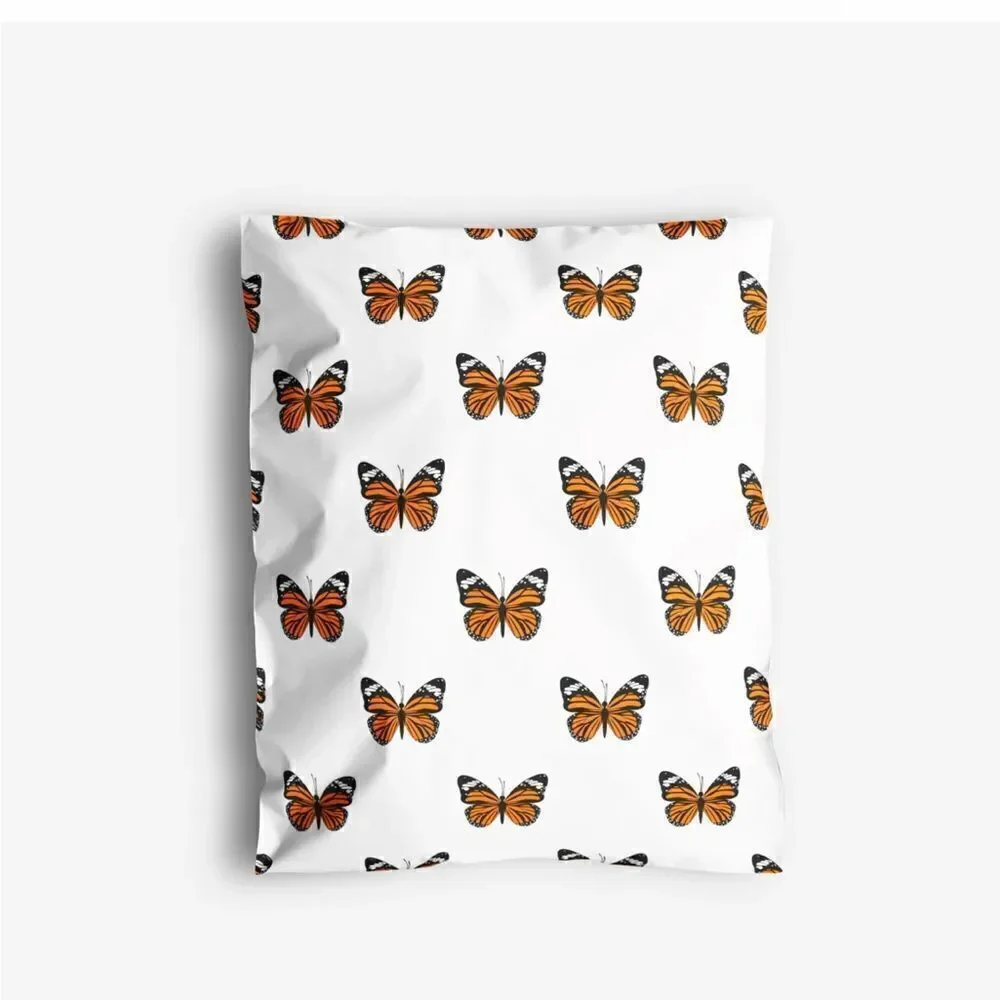 Poly Mailers